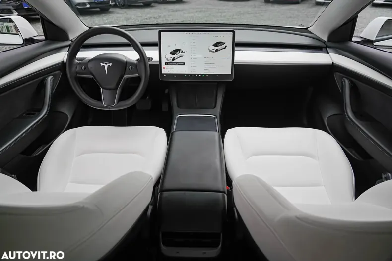 Tesla Model 3 din 2021 cu 98.000 km - oferta TES162808 - foto 17