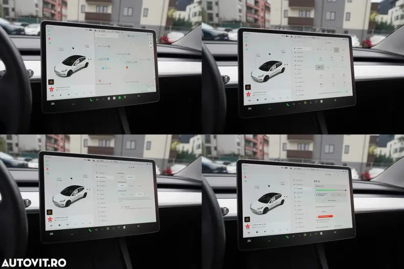 Tesla Model 3 din 2021 cu 98.000 km - oferta TES162808 - foto 20