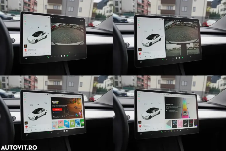 Tesla Model 3 din 2021 cu 98.000 km - oferta TES162808 - foto 21