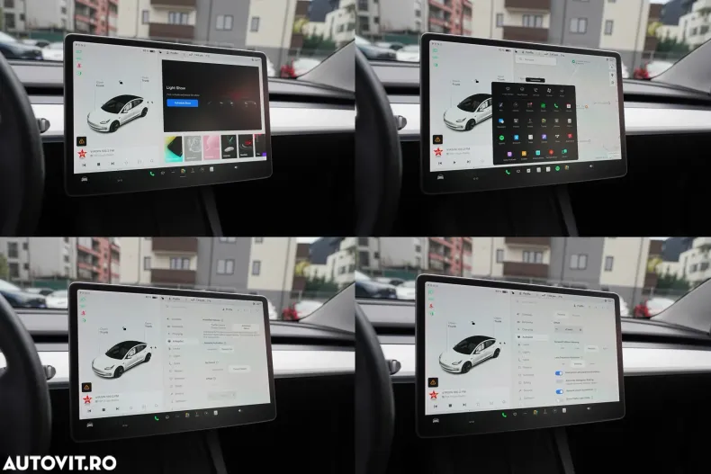 Tesla Model 3 din 2021 cu 98.000 km - oferta TES162808 - foto 22