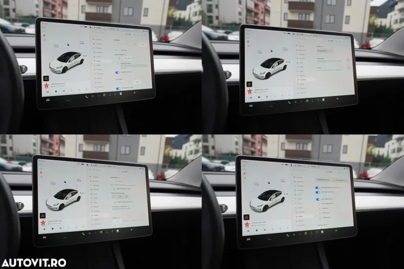 Tesla Model 3 din 2021 cu 98.000 km - oferta TES162808 - foto 23