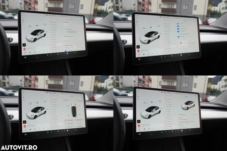 Tesla Model 3 din 2021 cu 98.000 km - oferta TES162808 - foto 24