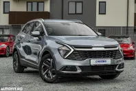 Kia Sportage din 2022 cu 127.000 km - oferta KIA162809 - foto 1