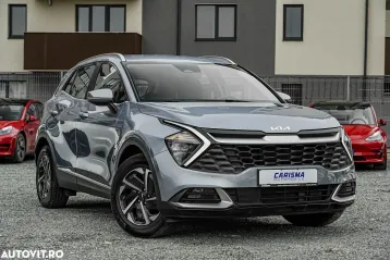 Kia Sportage din 2022 - oferta KIA162809