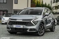 Kia Sportage din 2022 cu 127.000 km - oferta KIA162809 - foto 2