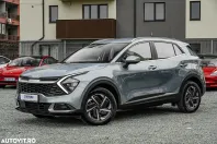Kia Sportage din 2022 cu 127.000 km - oferta KIA162809 - foto 8