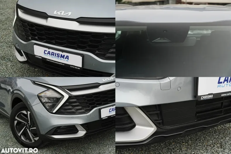 Kia Sportage din 2022 cu 127.000 km - oferta KIA162809 - foto 10