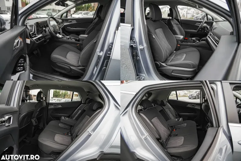Kia Sportage din 2022 cu 127.000 km - oferta KIA162809 - foto 12