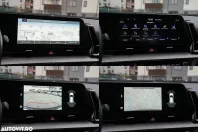 Kia Sportage din 2022 cu 127.000 km - oferta KIA162809 - foto 19