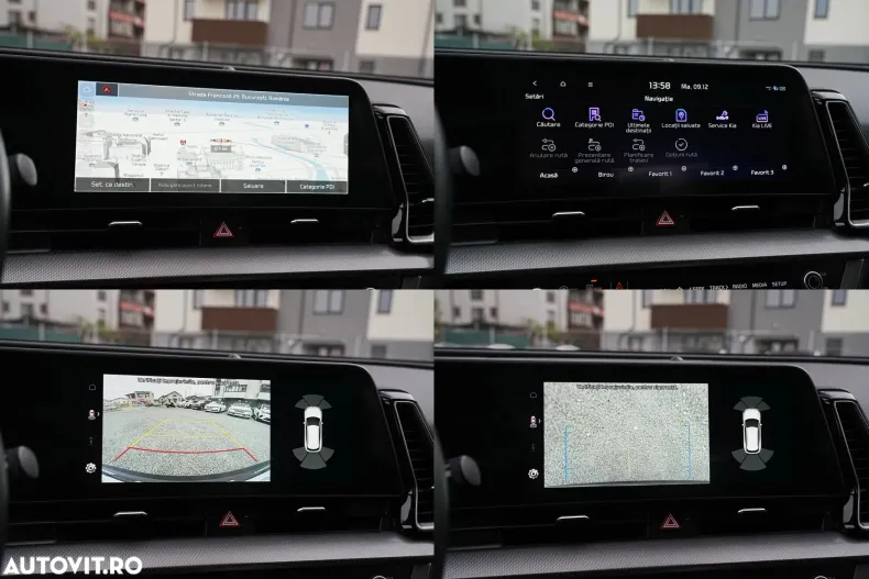 Kia Sportage din 2022 cu 127.000 km - oferta KIA162809 - foto 19