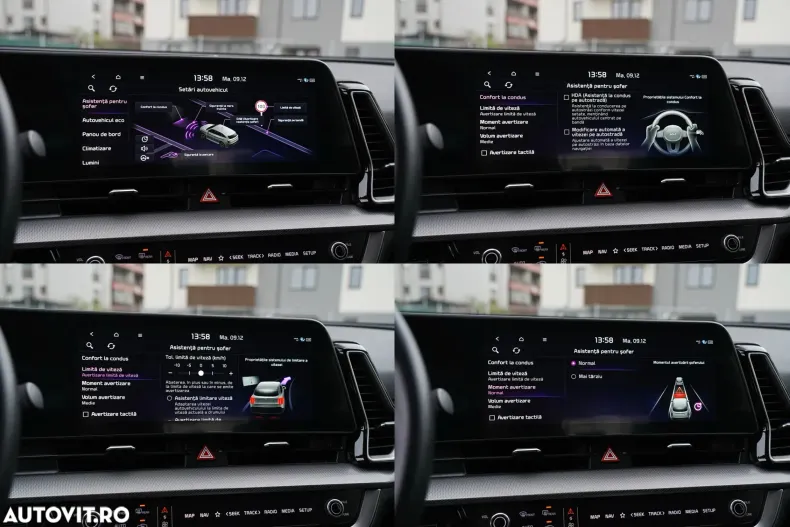 Kia Sportage din 2022 cu 127.000 km - oferta KIA162809 - foto 20