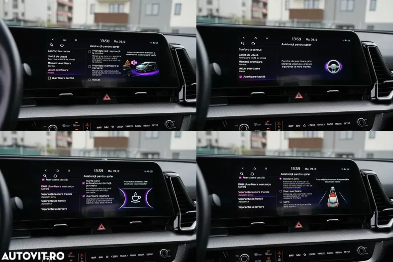 Kia Sportage din 2022 cu 127.000 km - oferta KIA162809 - foto 21