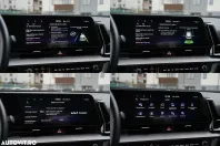 Kia Sportage din 2022 cu 127.000 km - oferta KIA162809 - foto 22