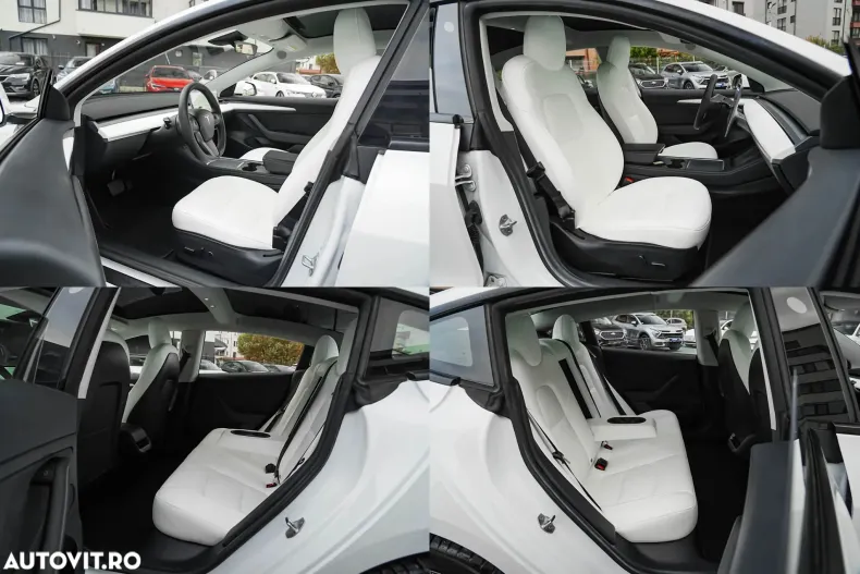 Tesla Model 3 din 2021 cu 54.600 km - oferta TES162810 - foto 16
