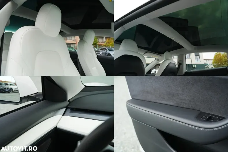 Tesla Model 3 din 2021 cu 54.600 km - oferta TES162810 - foto 18