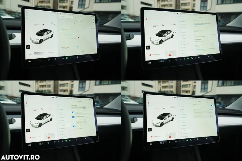 Tesla Model 3 din 2021 cu 54.600 km - oferta TES162810 - foto 20