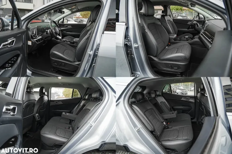 Kia Sportage din 2022 cu 129.980 km - oferta KIA162811 - foto 8