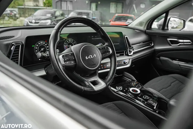 Kia Sportage din 2022 cu 129.980 km - oferta KIA162811 - foto 13