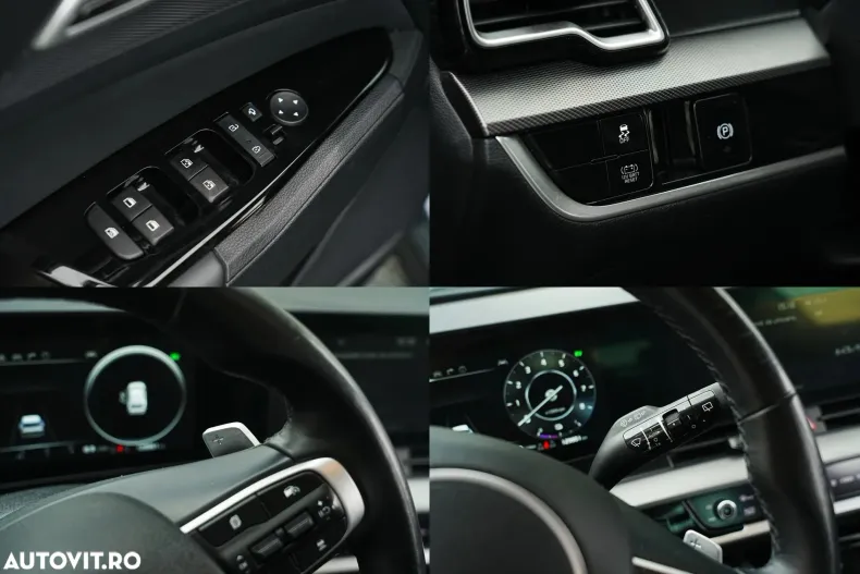 Kia Sportage din 2022 cu 129.980 km - oferta KIA162811 - foto 14