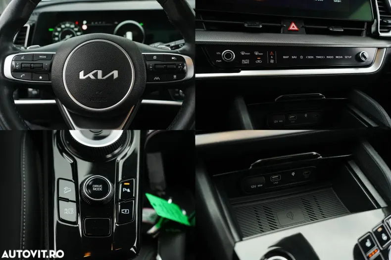 Kia Sportage din 2022 cu 129.980 km - oferta KIA162811 - foto 17