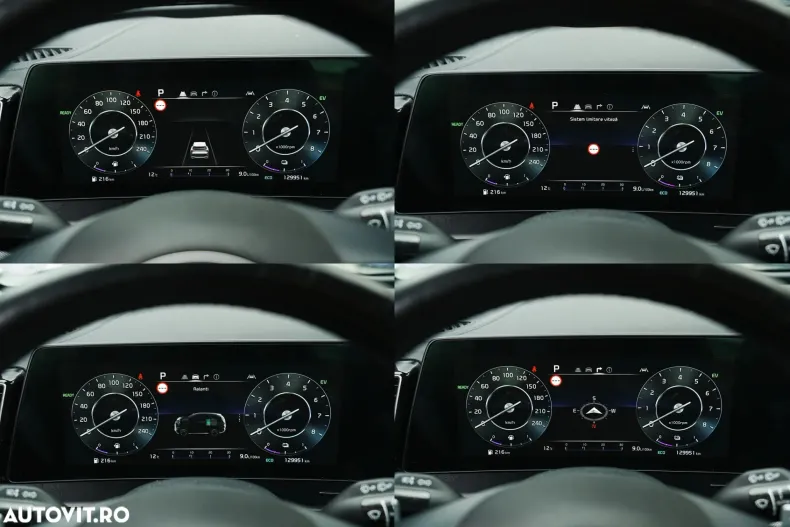 Kia Sportage din 2022 cu 129.980 km - oferta KIA162811 - foto 19