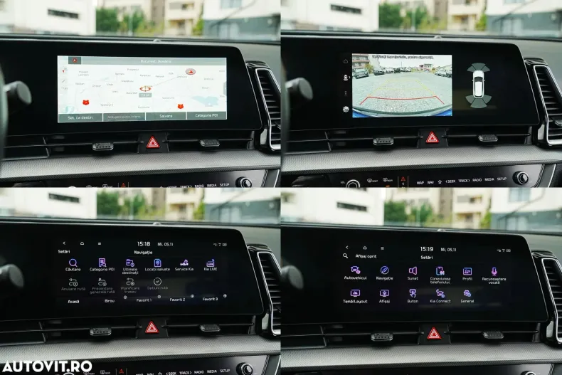 Kia Sportage din 2022 cu 129.980 km - oferta KIA162811 - foto 23