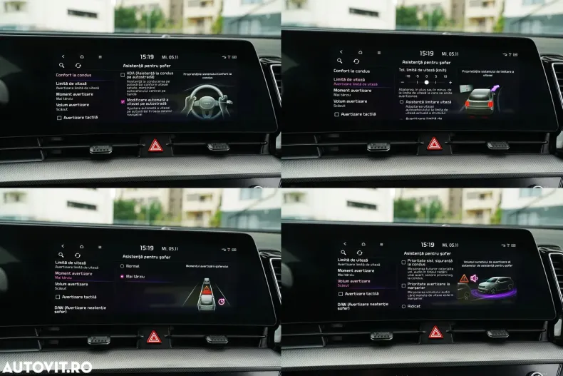 Kia Sportage din 2022 cu 129.980 km - oferta KIA162811 - foto 24