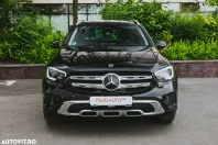 Mercedes-Benz GLC din 2021 cu 138.395 km - oferta MER162812 - foto 2