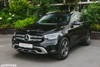 Mercedes-Benz GLC din 2021 cu 138.395 km - oferta MER162812 - foto 3