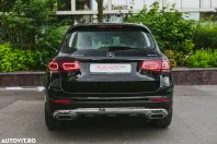 Mercedes-Benz GLC din 2021 cu 138.395 km - oferta MER162812 - foto 12