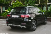 Mercedes-Benz GLC din 2021 cu 138.395 km - oferta MER162812 - foto 13