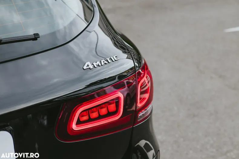 Mercedes-Benz GLC din 2021 cu 138.395 km - oferta MER162812 - foto 15