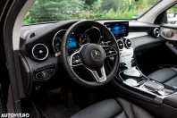 Mercedes-Benz GLC din 2021 cu 138.395 km - oferta MER162812 - foto 18