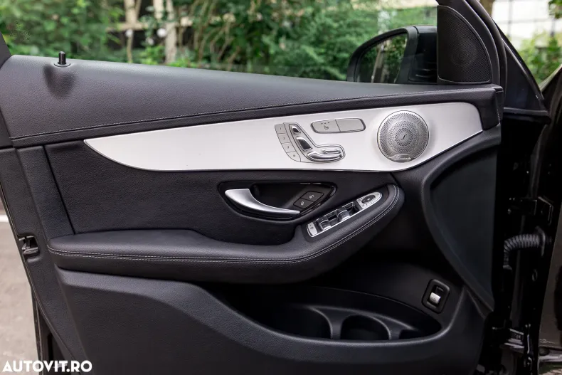 Mercedes-Benz GLC din 2021 cu 138.395 km - oferta MER162812 - foto 20