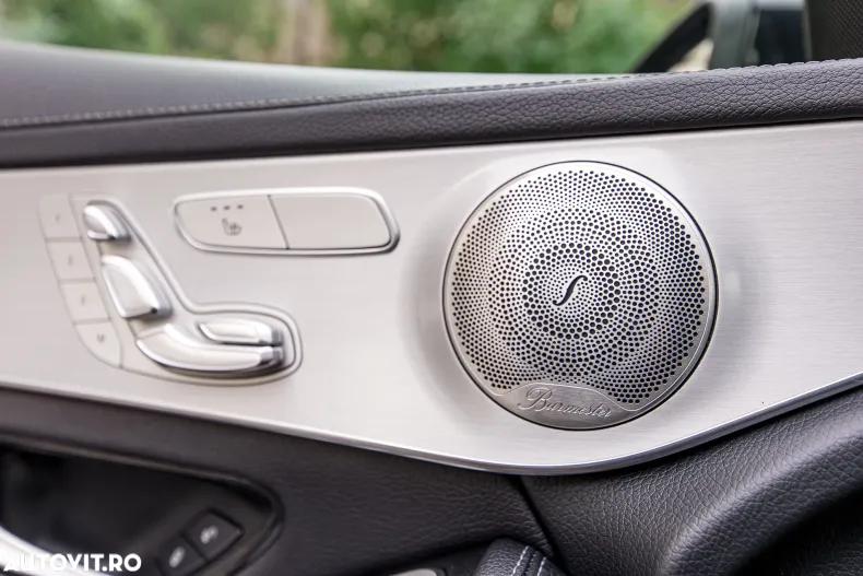 Mercedes-Benz GLC din 2021 cu 138.395 km - oferta MER162812 - foto 22