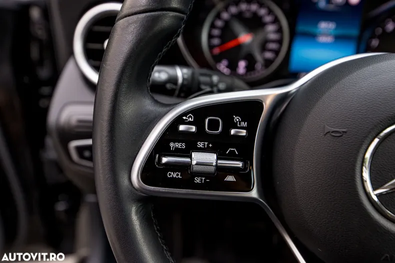 Mercedes-Benz GLC din 2021 cu 138.395 km - oferta MER162812 - foto 25