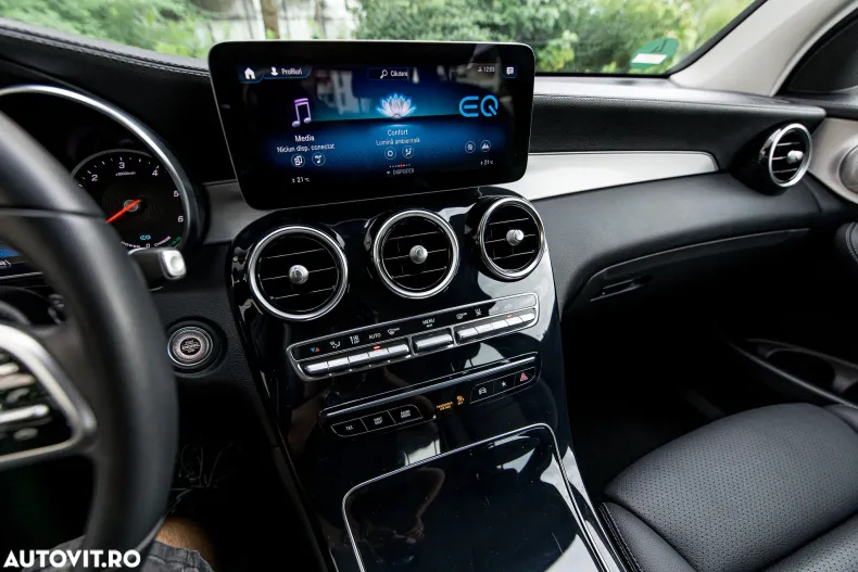 Mercedes-Benz GLC din 2021 cu 138.395 km - oferta MER162812 - foto 31