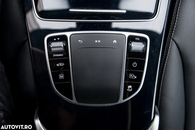 Mercedes-Benz GLC din 2021 cu 138.395 km - oferta MER162812 - foto 32