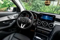Mercedes-Benz GLC din 2021 cu 138.395 km - oferta MER162812 - foto 37