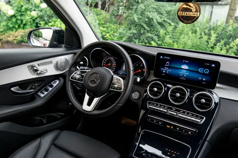 Mercedes-Benz GLC din 2021 cu 138.395 km - oferta MER162812 - foto 37