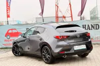 Mazda 3 din 2022 cu 55.000 km - oferta MAZ162813 - foto 2
