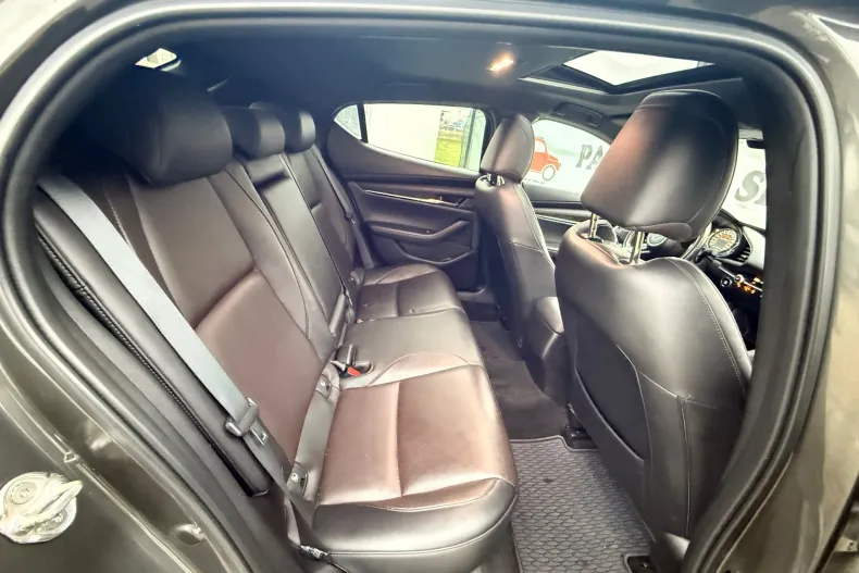 Mazda 3 din 2022 cu 55.000 km - oferta MAZ162813 - foto 7