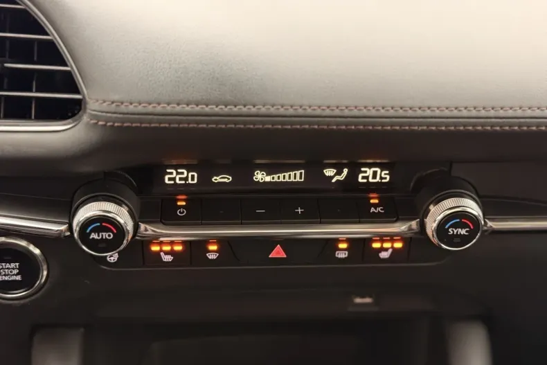 Mazda 3 din 2022 cu 55.000 km - oferta MAZ162813 - foto 10