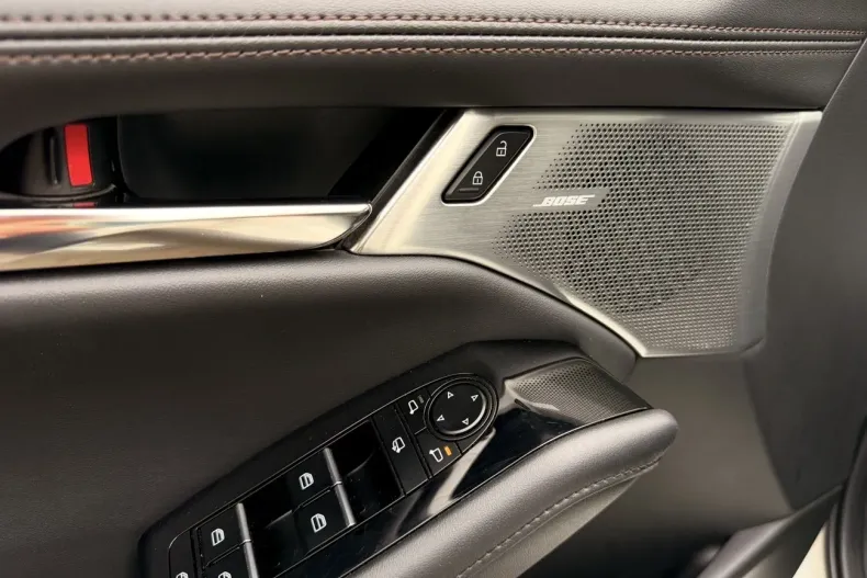 Mazda 3 din 2022 cu 55.000 km - oferta MAZ162813 - foto 11