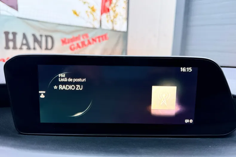 Mazda 3 din 2022 cu 55.000 km - oferta MAZ162813 - foto 12