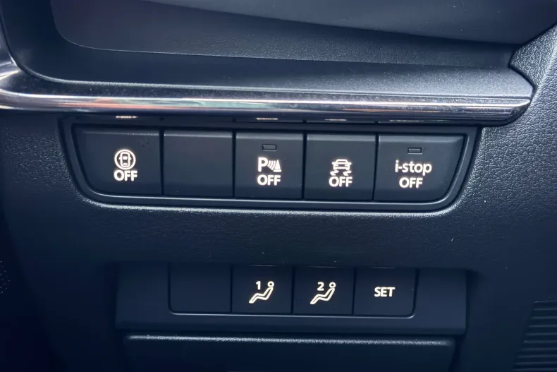 Mazda 3 din 2022 cu 55.000 km - oferta MAZ162813 - foto 19