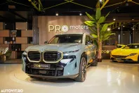 BMW XM din 2023 cu 32.020 km - oferta BMW162814 - foto 4