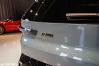 BMW XM din 2023 cu 32.020 km - oferta BMW162814 - foto 10