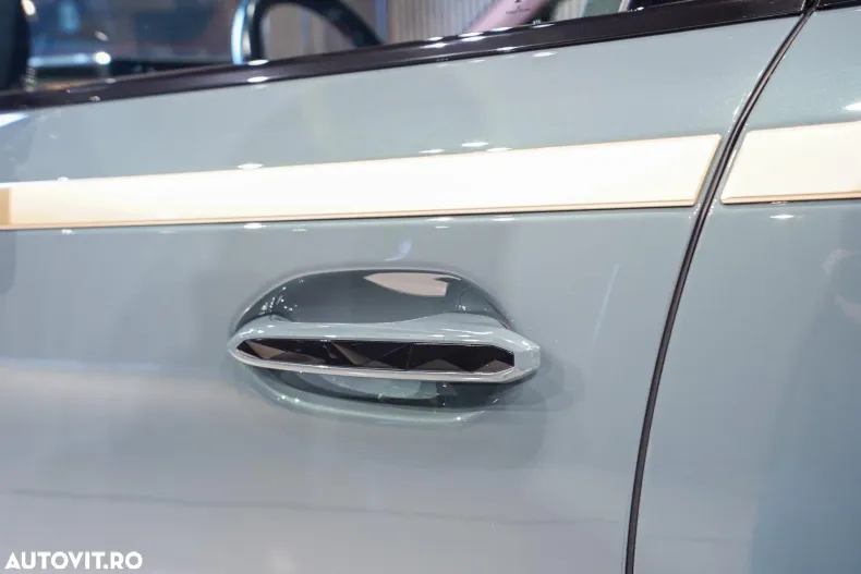 BMW XM din 2023 cu 32.020 km - oferta BMW162814 - foto 13