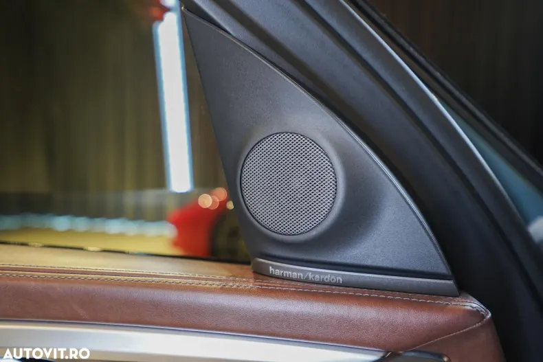 BMW XM din 2023 cu 32.020 km - oferta BMW162814 - foto 24